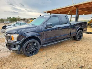 Ford F-150 5.0L 8 2019