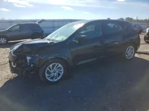 Subaru Impreza 2.0L 4 2025