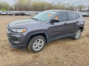 Jeep Compass 2.0L 4 2024