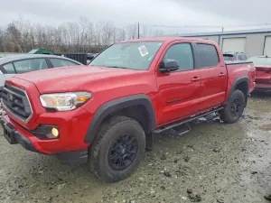 Toyota Tacoma 3.5L 6 2023