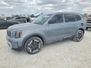 Kia Telluride 3.8L 6 2025
