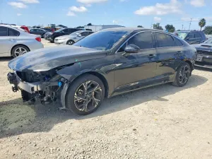 Kia K5 2.5L 4 2025