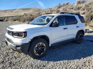 Honda Passport 3.5L 6 2026