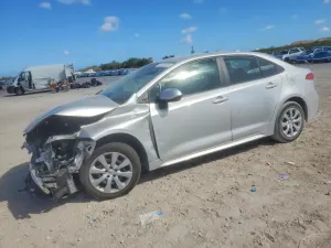 Toyota Corolla 2.0L 4 2023