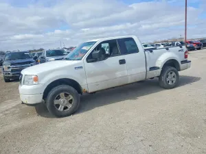 Ford F-150 4.6L 8 2005