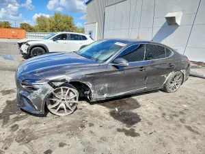 Genesis G70 2.5L 4 2026