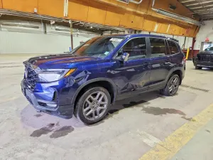 Honda Passport 3.5L 6 2023