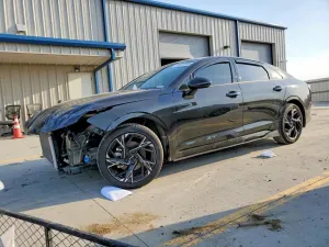 Kia K5 2.5L 4 2025