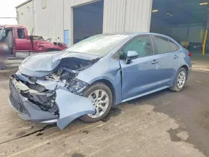 Toyota Corolla 1.8L 4 2022