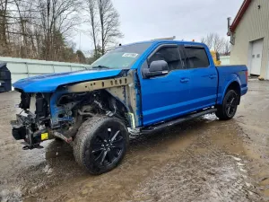 Ford F-150 3.5L 6 2020