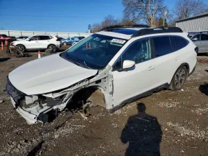 Subaru Outback 2.4L 4 2020