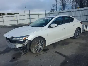 Acura ILX 2.4L 4 2019