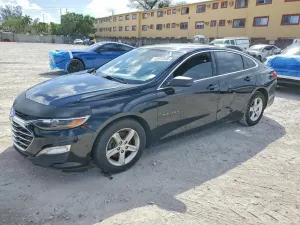 Chevrolet Malibu 1.5L 4 2020