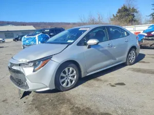 Toyota Corolla 1.8L 4 2022
