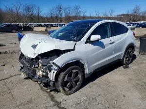 Honda HR-V 1.8L 4 2018