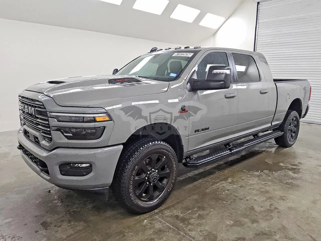 RAM 2500 6.7L 6 2025