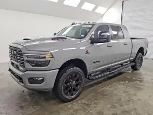 RAM 2500 6.7L 6 2025