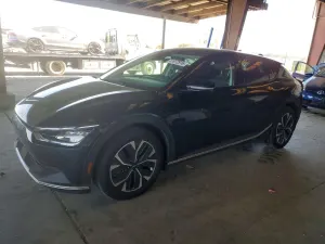 Kia EV6 0.0L 0 2024