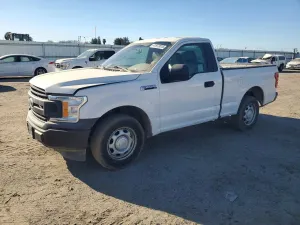 Ford F-150 3.3L 6 2020