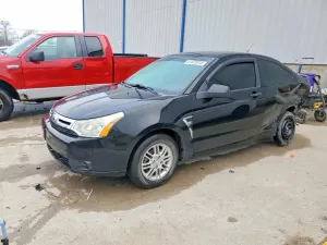 Ford Focus 2.0L 4 2008