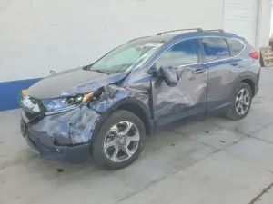 Honda CR-V 1.5L 4 2019