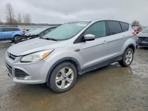 Ford Escape 1.6L 4 2015