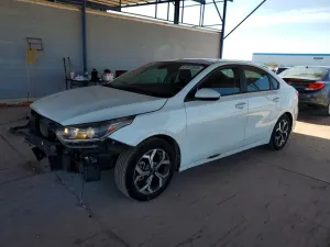 Kia Cerato / Forte / K3 2.0L 4 2019