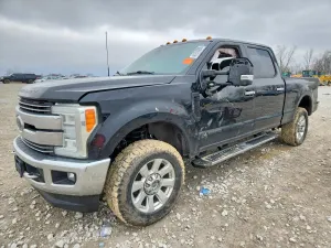 Ford F-250 6.7L 8 2017