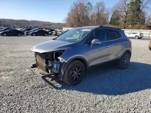 Buick Encore 1.4L 4 2019