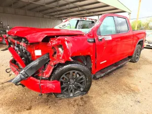 GMC Sierra 5.3L 8 2020