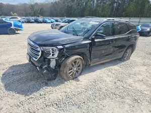 GMC Terrain 1.5L 4 2023