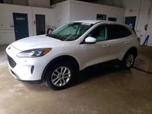 Ford Escape 1.5L 3 2021