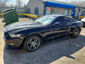 Ford Mustang 3.7L 6 2015