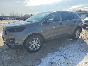 Ford Edge 2.0L 4 2023