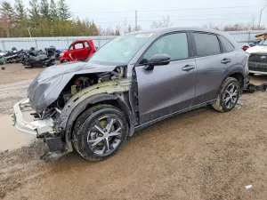 Honda HR-V 2.0L 4 2024