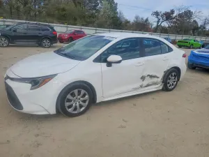 Toyota Corolla 1.8L 4 2022