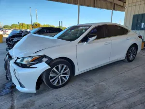 Lexus ES 3.5L 6 2020