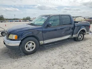 Ford F-150 5.4L 8 2001