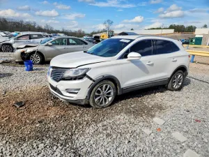 Lincoln MKC 2.0L 4 2017