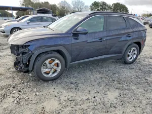 Hyundai Tucson 2.5L 4 2022