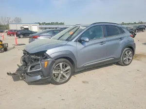 Hyundai Kona 1.6L 4 2020