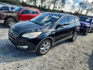 Ford Escape 1.6L 4 2013