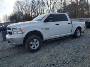 RAM 1500 5.7L 8 2014