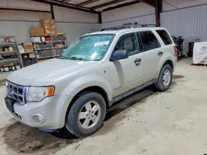 Ford Escape 3.0L 6 2008