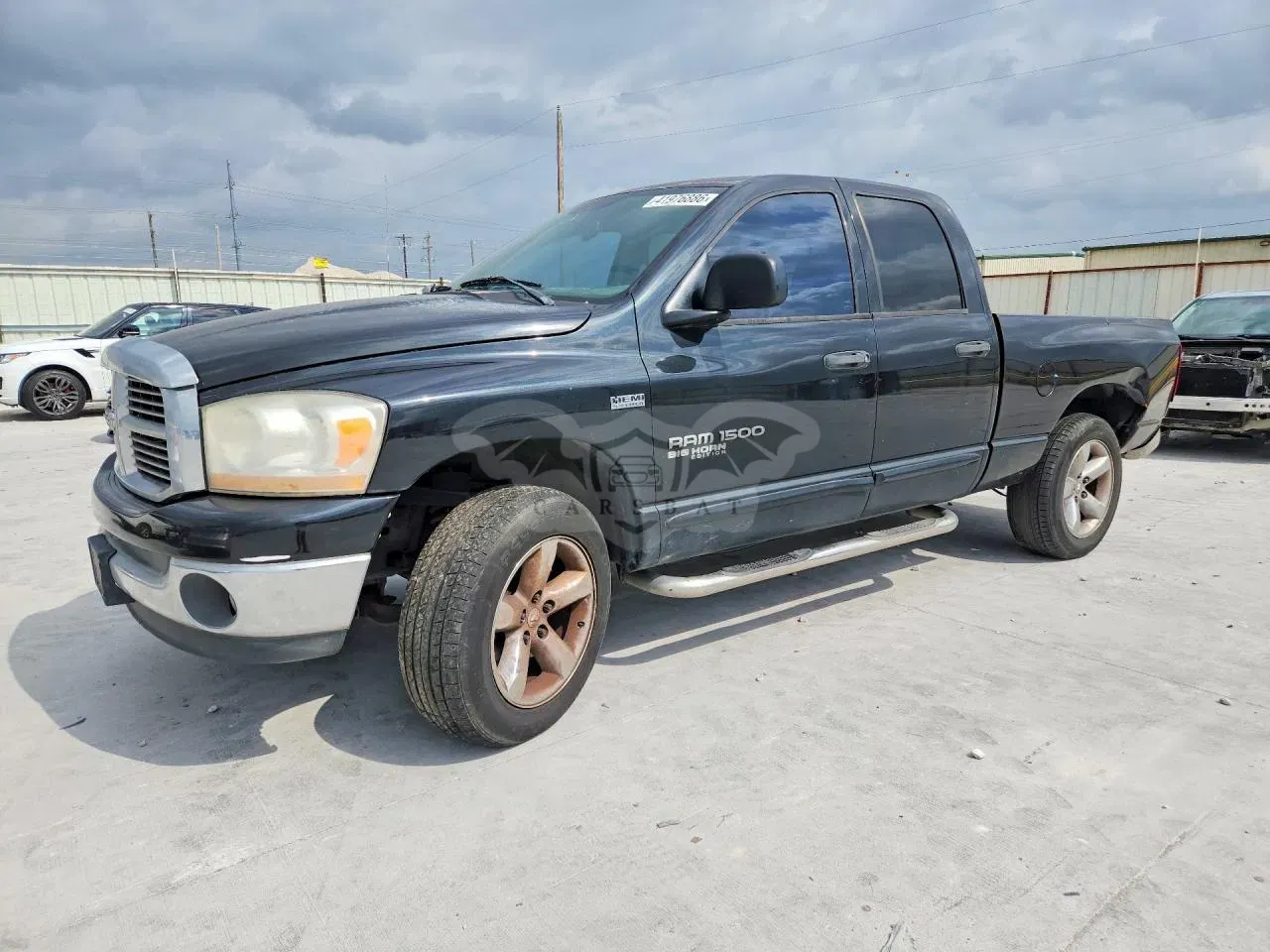 Dodge RAM 2006