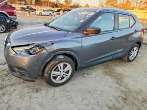 Nissan Kicks 1.6L 4 2018