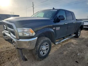 RAM 2500 6.4L 8 2014
