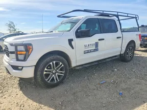 Ford F-150 2.7L 6 2023