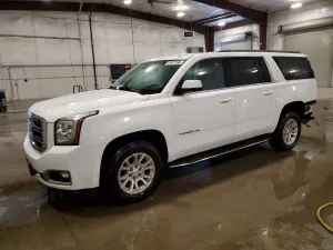 GMC Yukon 5.3L 8 2019