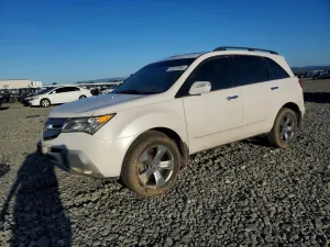 Acura MDX 3.7L 6 2007